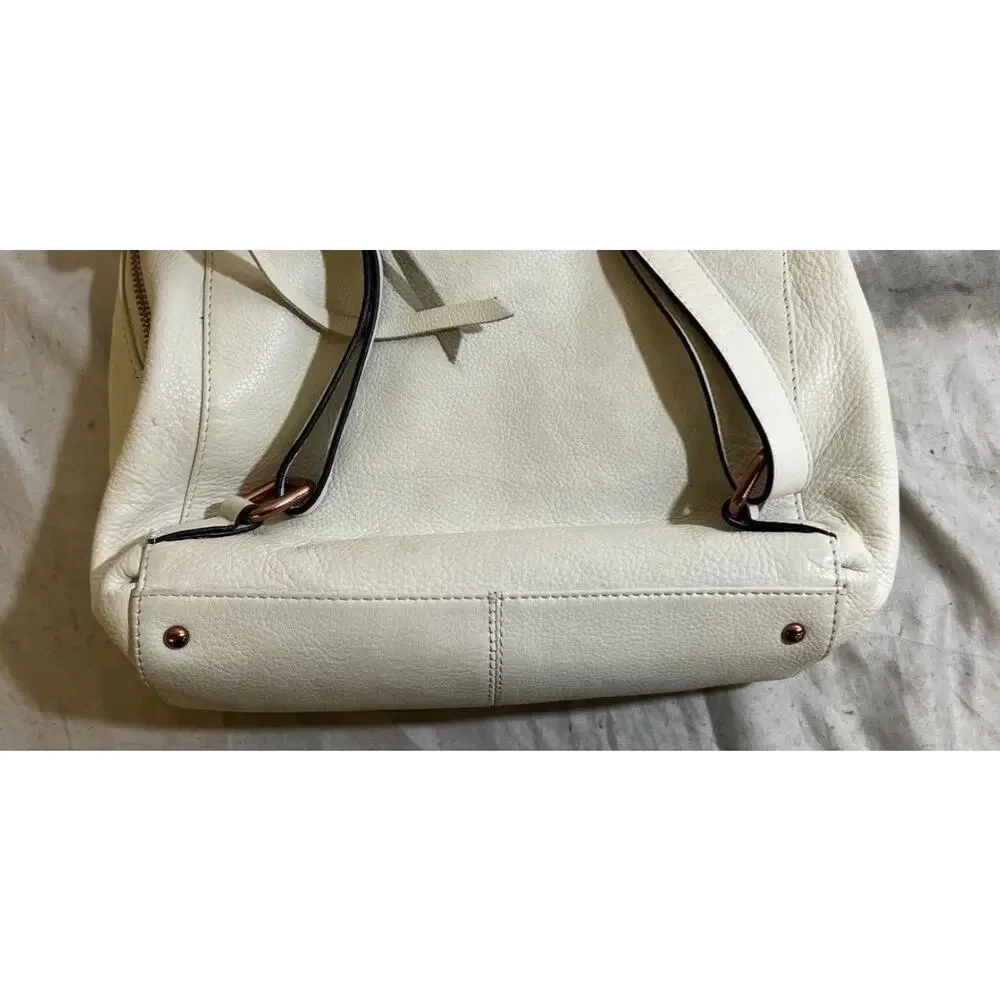 Aimee Kestenberg All For Love Leather Convertible Backpack
